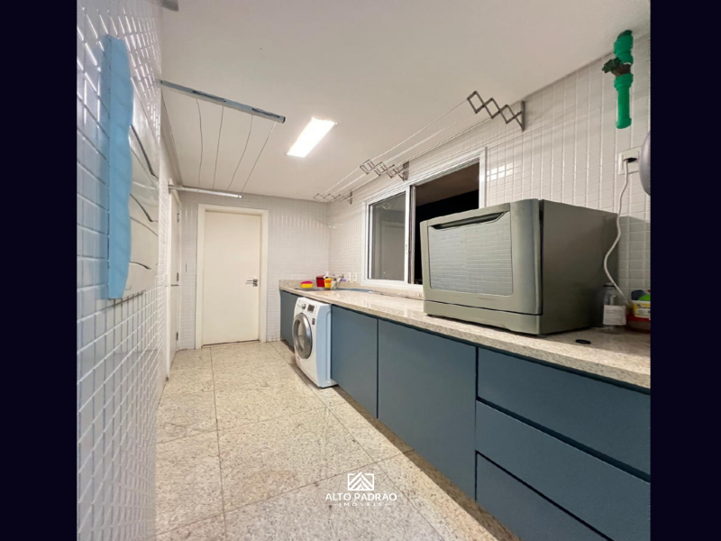 Apartamento, Setor Bueno