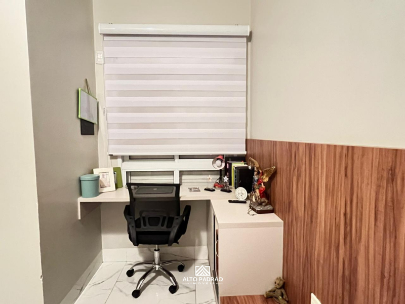 Apartamento, Setor Bueno