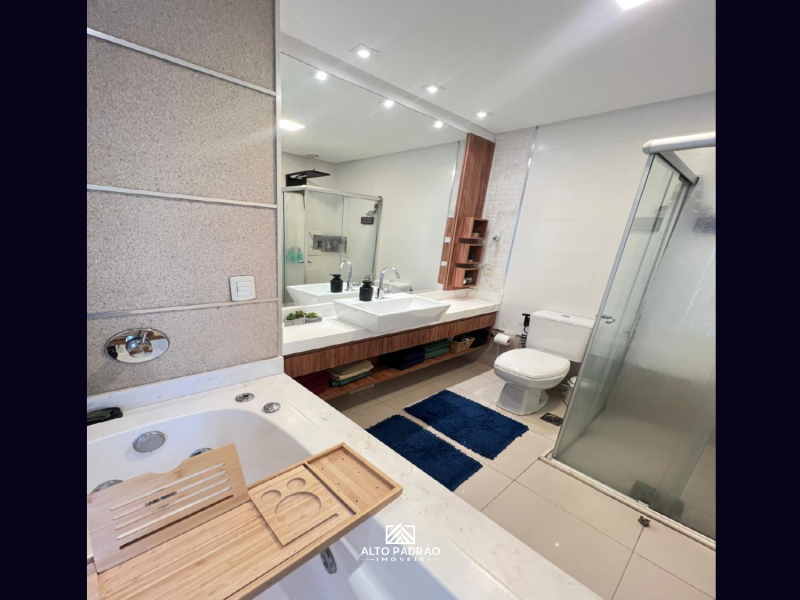 Apartamento, Setor Bueno