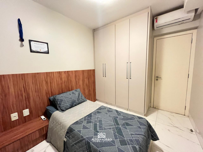 Apartamento, Setor Bueno