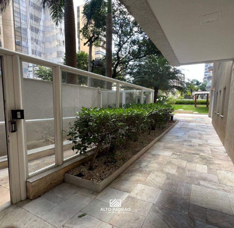 Apartamento, Setor Bueno