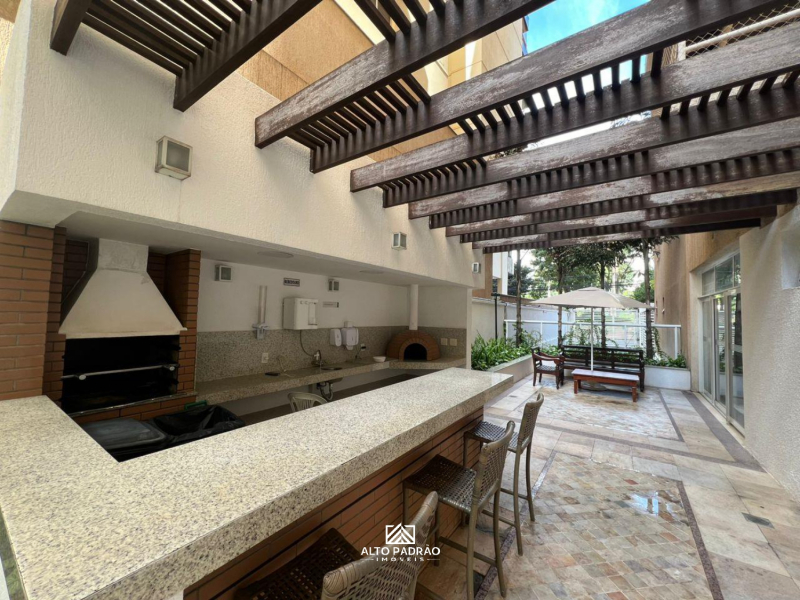 Apartamento, Setor Bueno