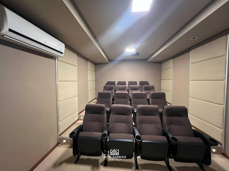 Apartamento, Setor Bueno