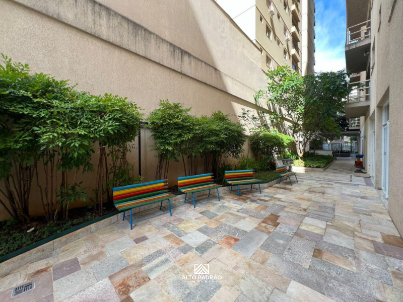 Apartamento, Setor Bueno