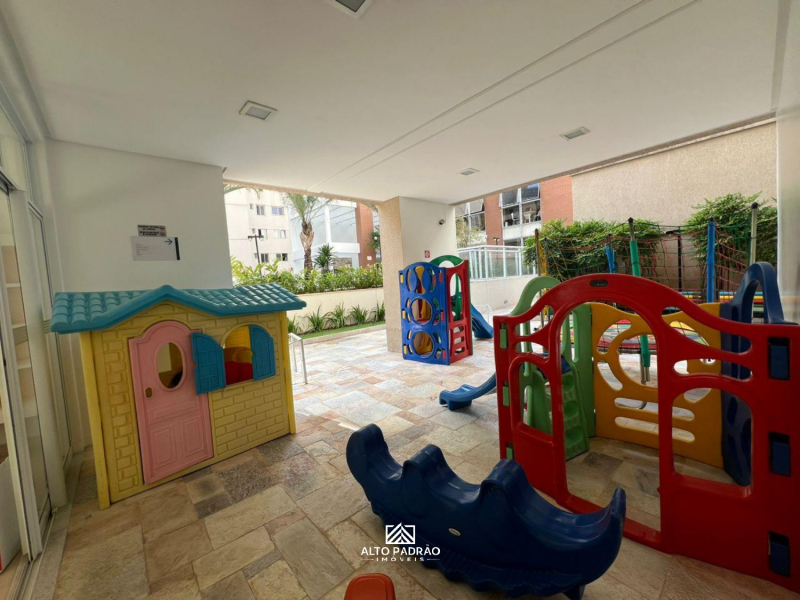 Apartamento, Setor Bueno