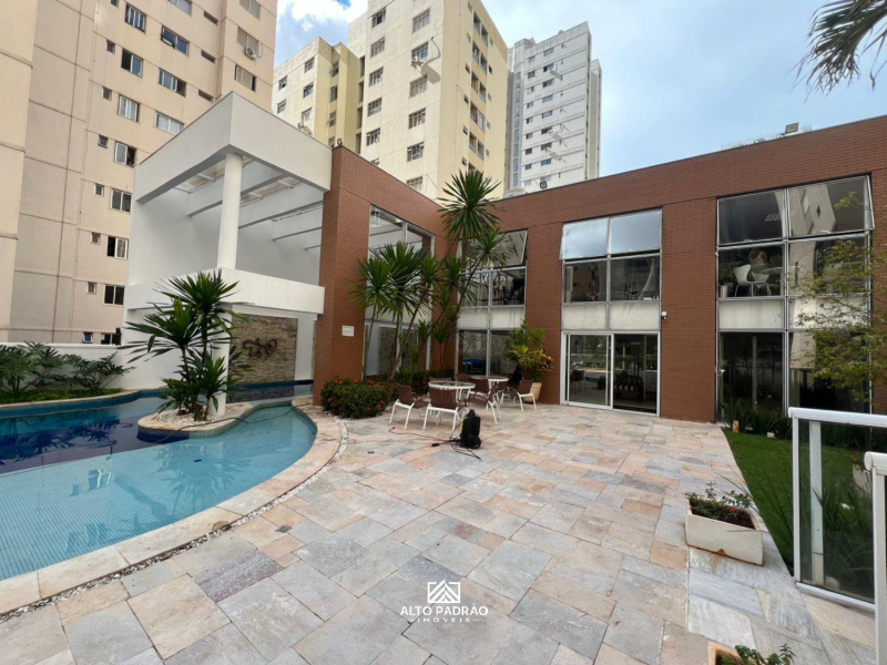 Apartamento, Setor Bueno