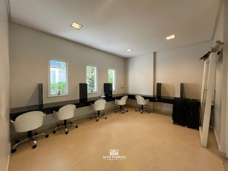 Apartamento, Setor Bueno