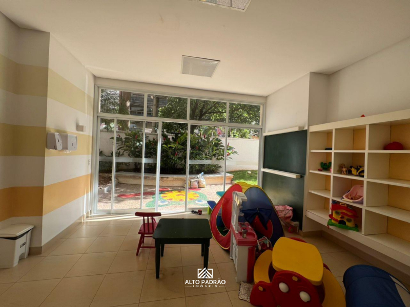 Apartamento, Setor Bueno