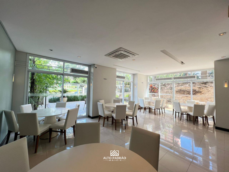 Apartamento, Setor Bueno