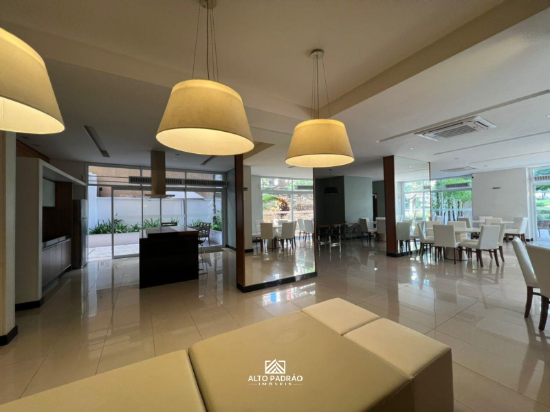 Apartamento, Setor Bueno