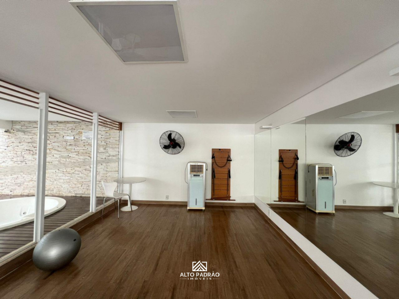 Apartamento, Setor Bueno