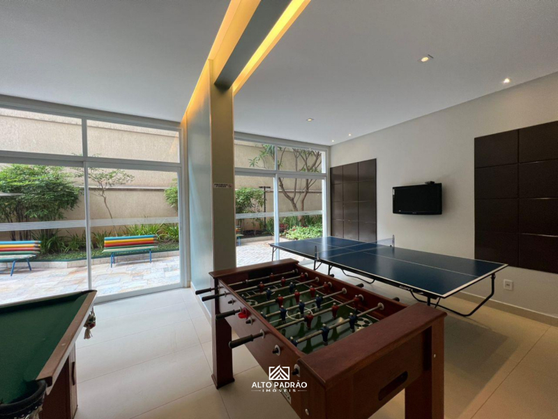 Apartamento, Setor Bueno