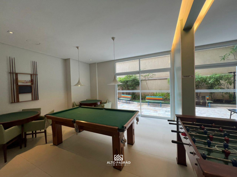 Apartamento, Setor Bueno