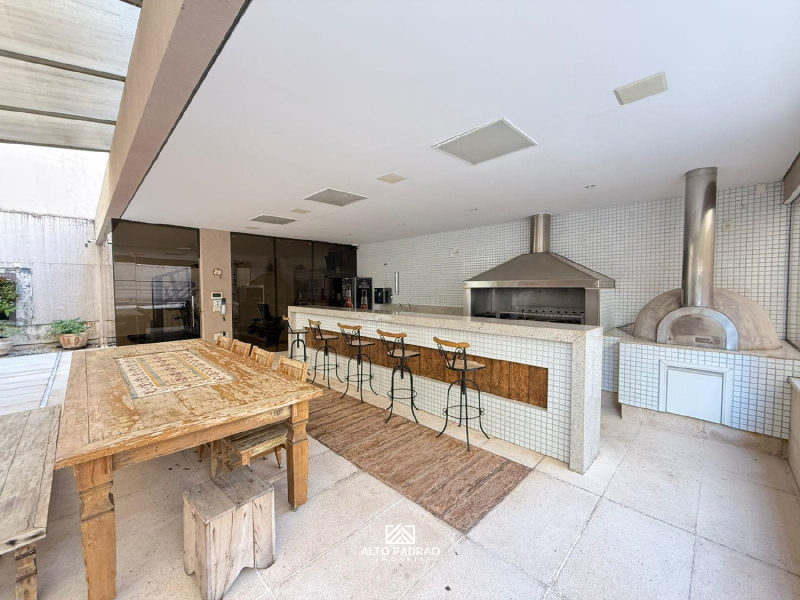 Apartamento, Setor Bueno