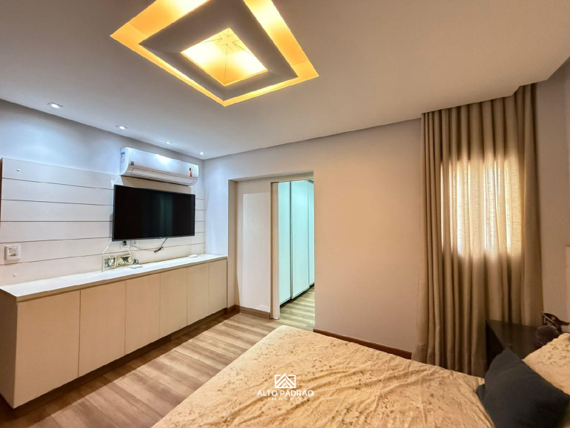 Apartamento, Setor Bueno