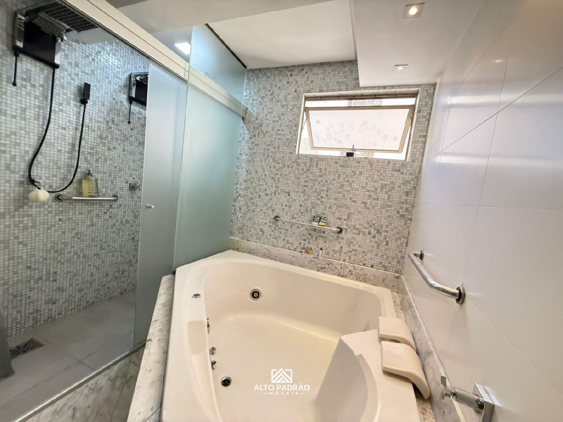 Apartamento, Setor Bueno