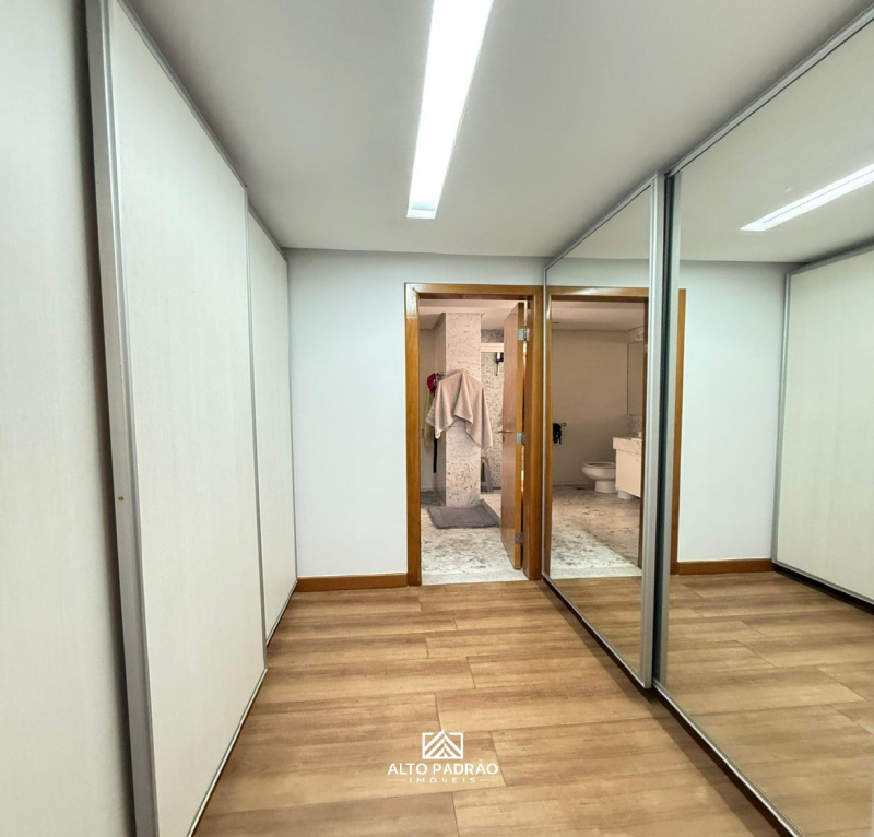 Apartamento, Setor Bueno