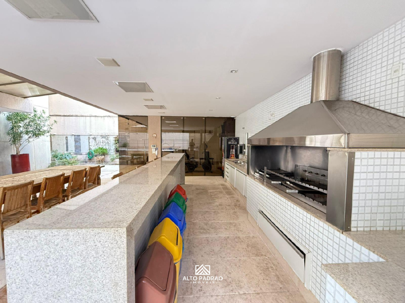 Apartamento, Setor Bueno