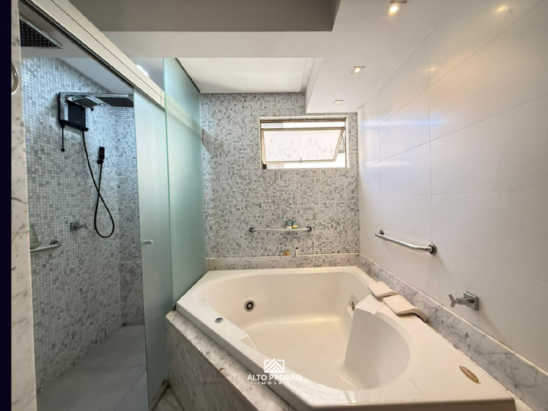 Apartamento, Setor Bueno