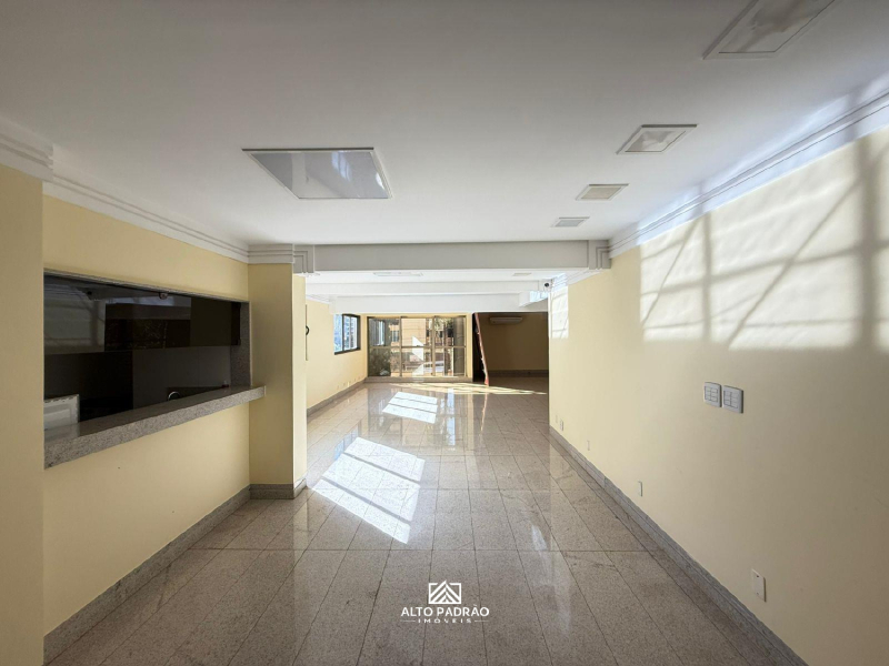 Apartamento, Setor Bueno