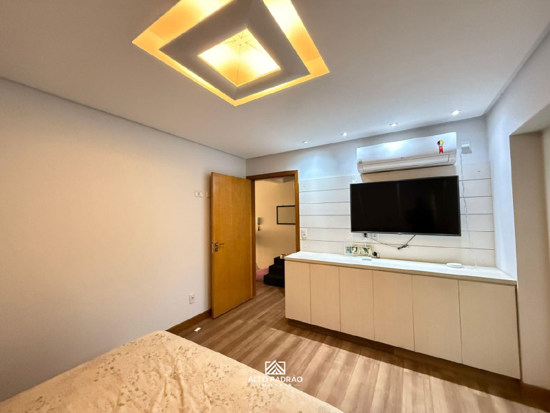 Apartamento, Setor Bueno