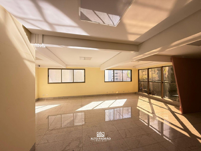 Apartamento, Setor Bueno