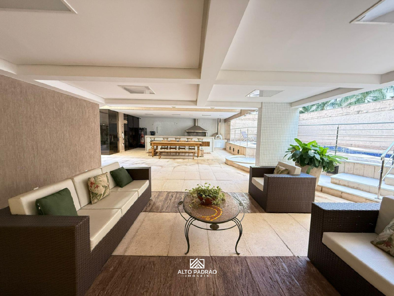 Apartamento, Setor Bueno