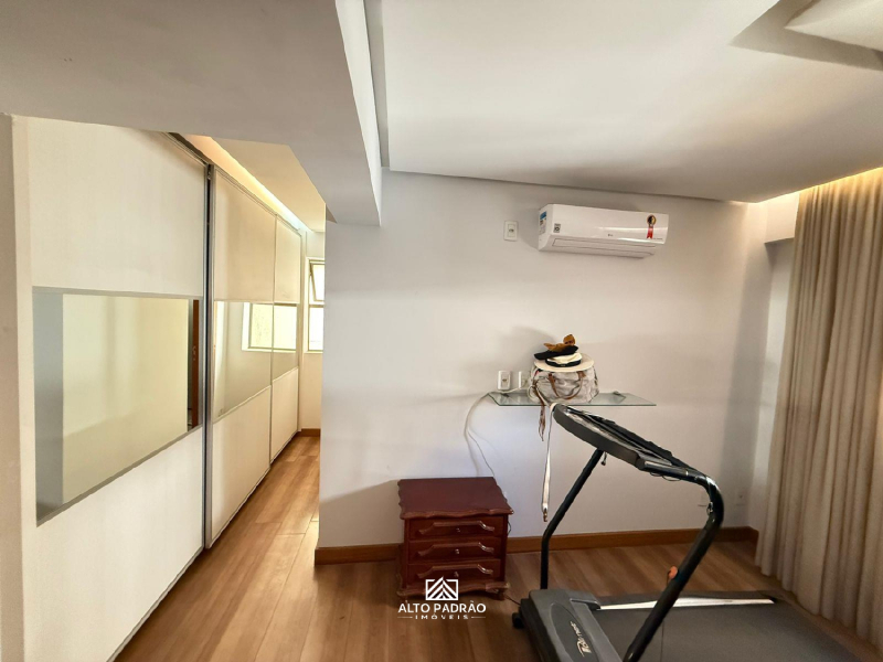 Apartamento, Setor Bueno