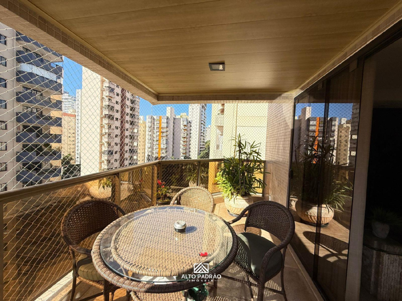 Apartamento, Setor Bueno