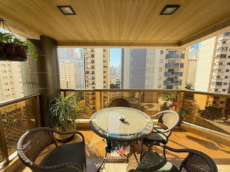 Apartamento, Setor Bueno