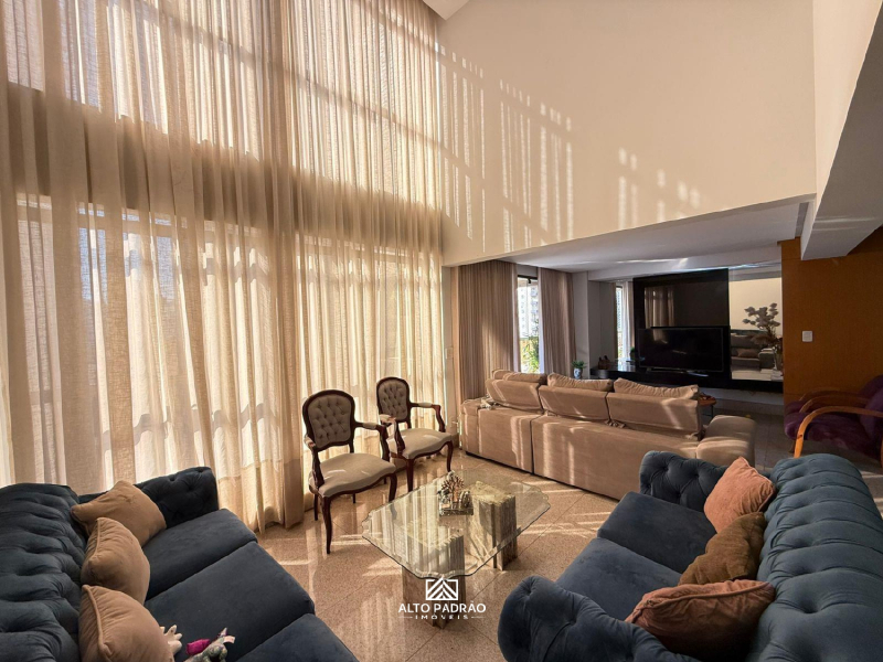 Apartamento, Setor Bueno