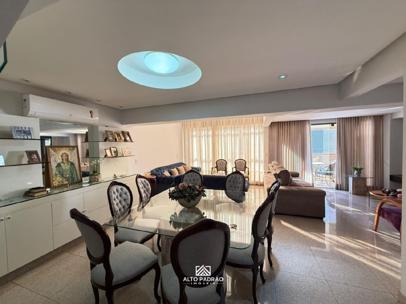 Apartamento, Setor Bueno