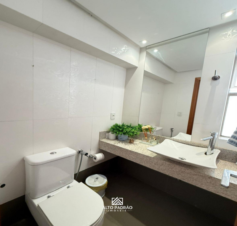 Apartamento, Setor Bueno