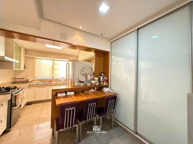 Apartamento, Setor Bueno