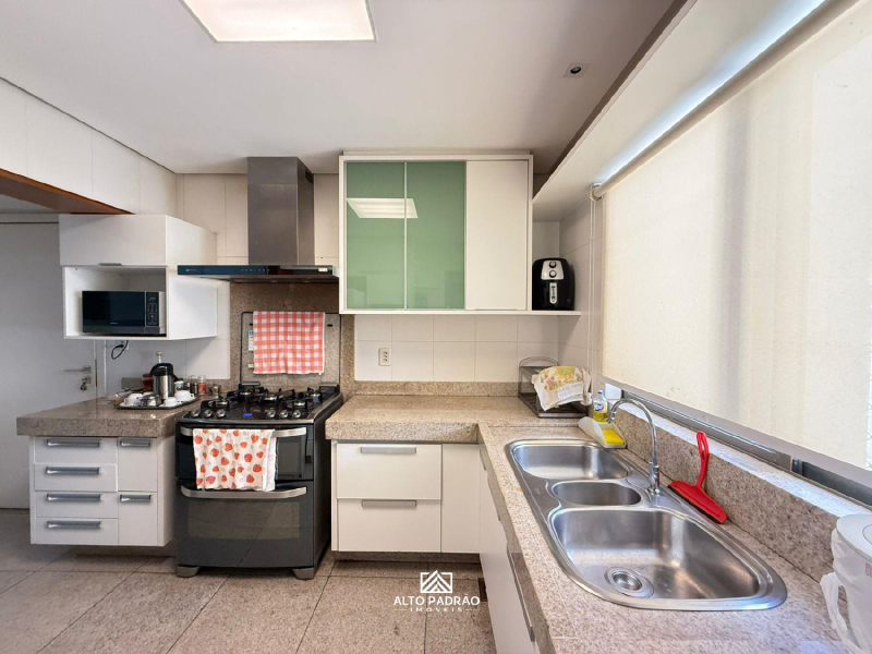 Apartamento, Setor Bueno