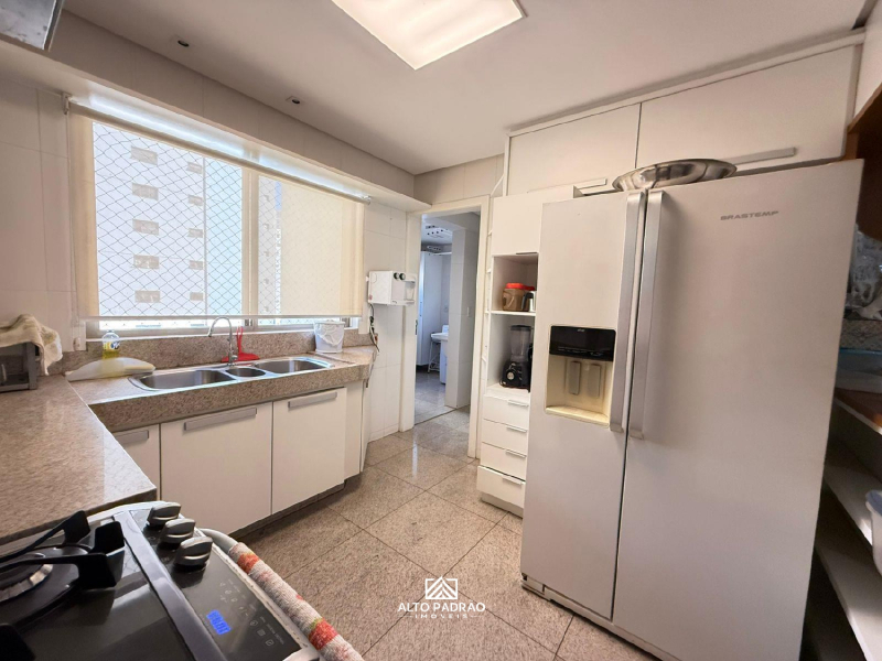 Apartamento, Setor Bueno