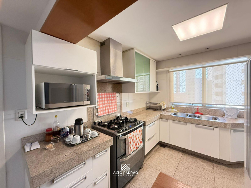 Apartamento, Setor Bueno