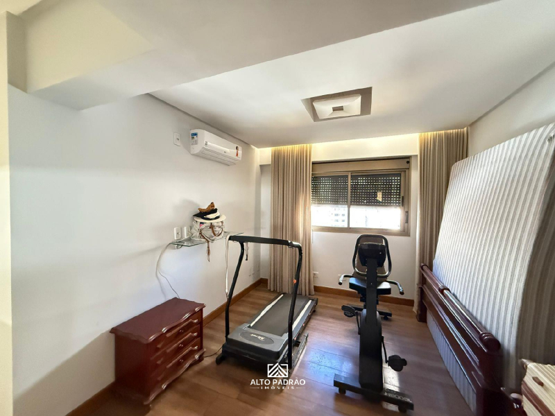 Apartamento, Setor Bueno