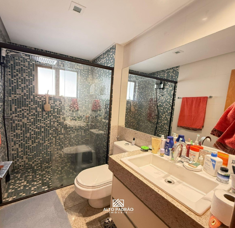 Apartamento, Setor Bueno