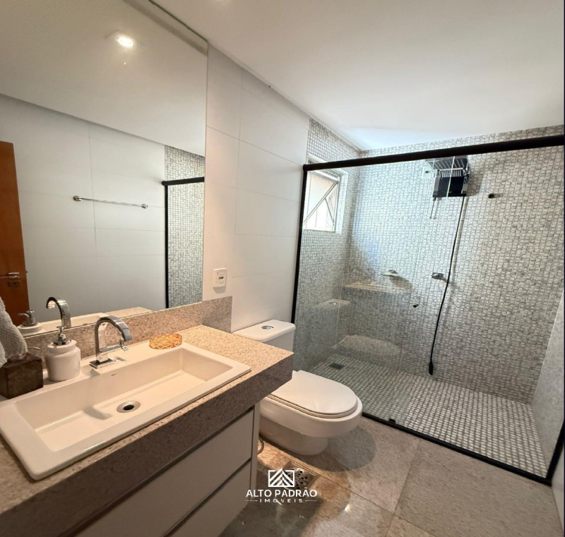 Apartamento, Setor Bueno