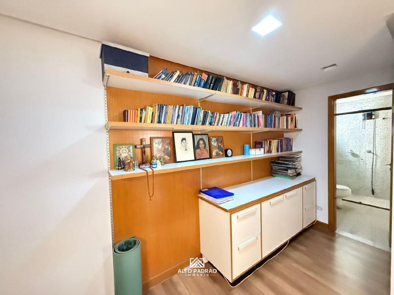 Apartamento, Setor Bueno