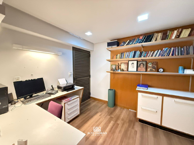 Apartamento, Setor Bueno