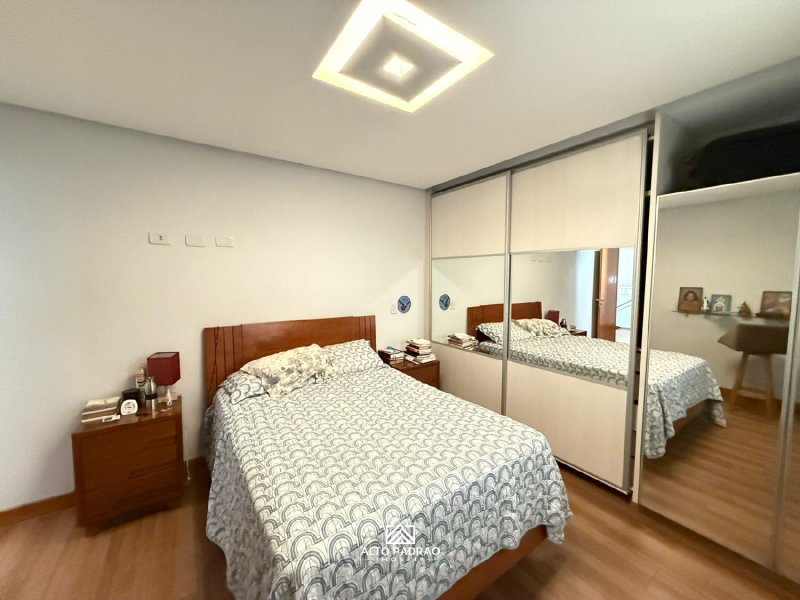 Apartamento, Setor Bueno