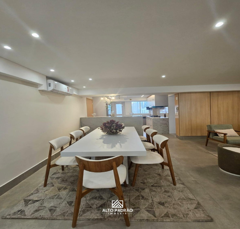 Apartamento, Setor Bueno