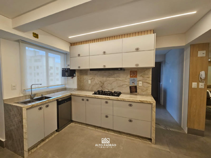 Apartamento, Setor Bueno