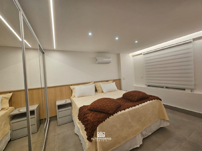 Apartamento, Setor Bueno