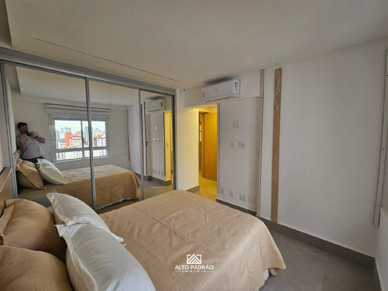 Apartamento, Setor Bueno