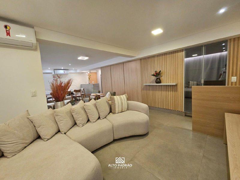 Apartamento, Setor Bueno