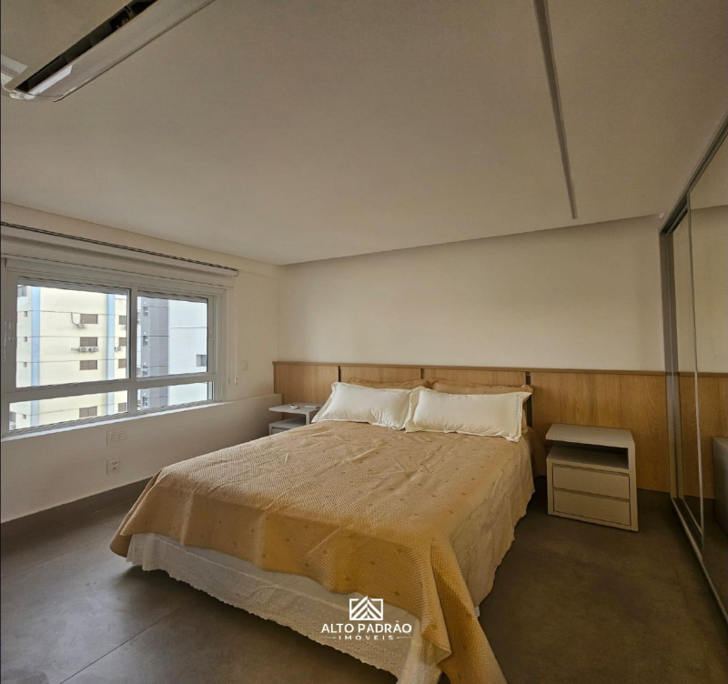 Apartamento, Setor Bueno