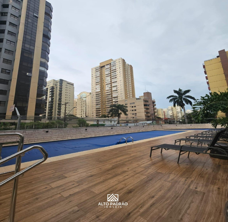 Apartamento, Setor Bueno